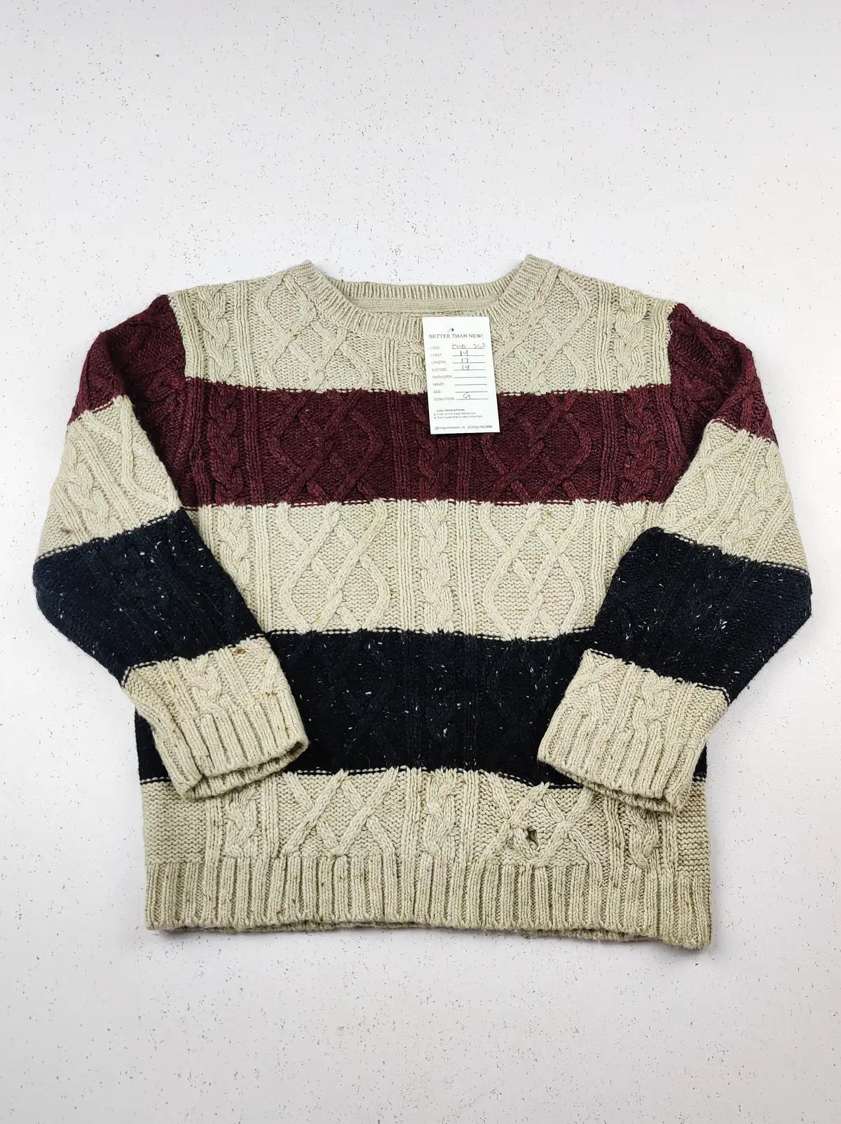 Buy online pre-used pre-loved 100% authentic & Original branded Rebel (KWB-3107) available in Pakistan. Top international brands avilable.