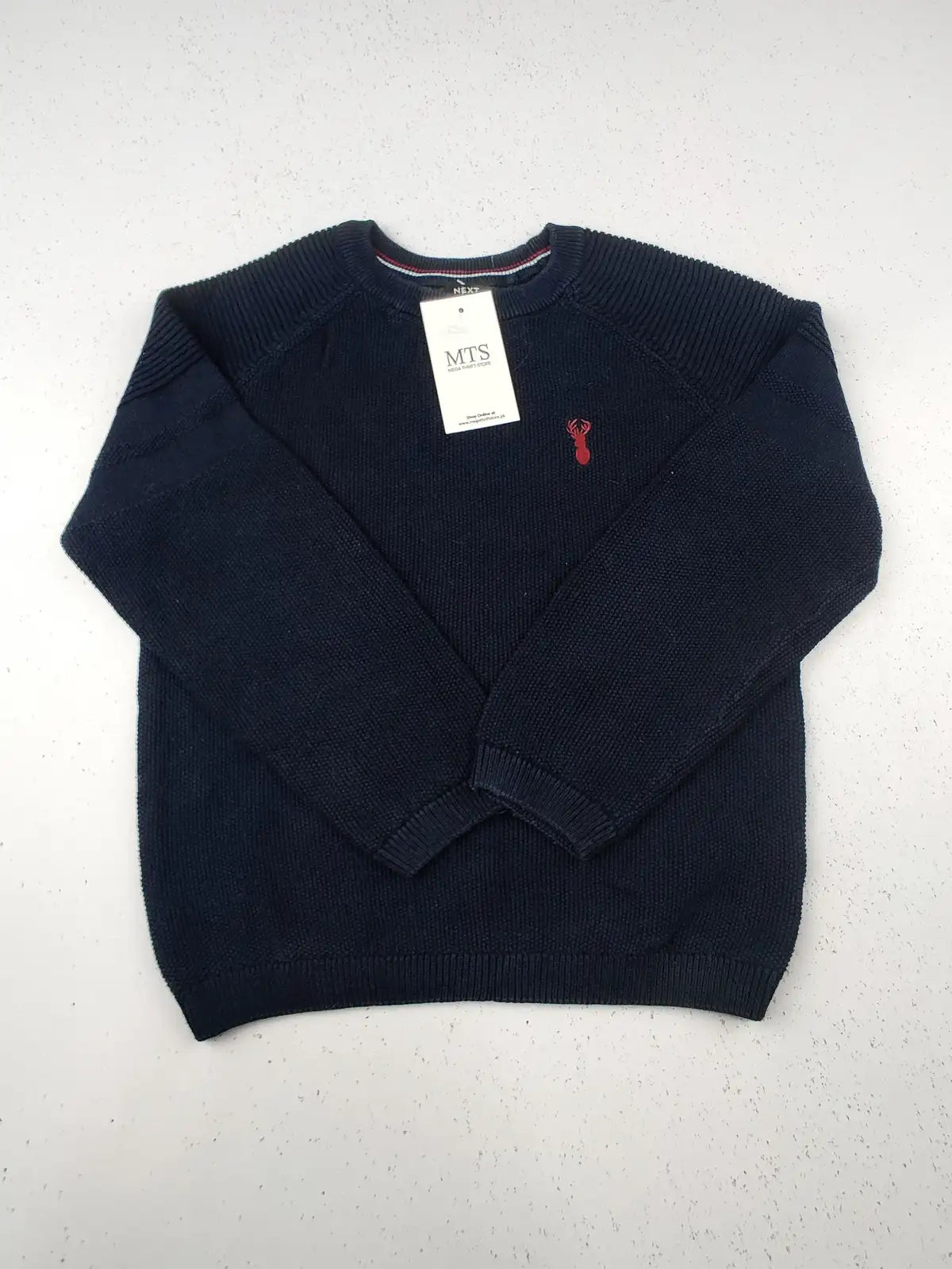 Buy online pre-used pre-loved 100% authentic & Original branded Next (KWB-3119) available in Pakistan. Top international brands avilable.