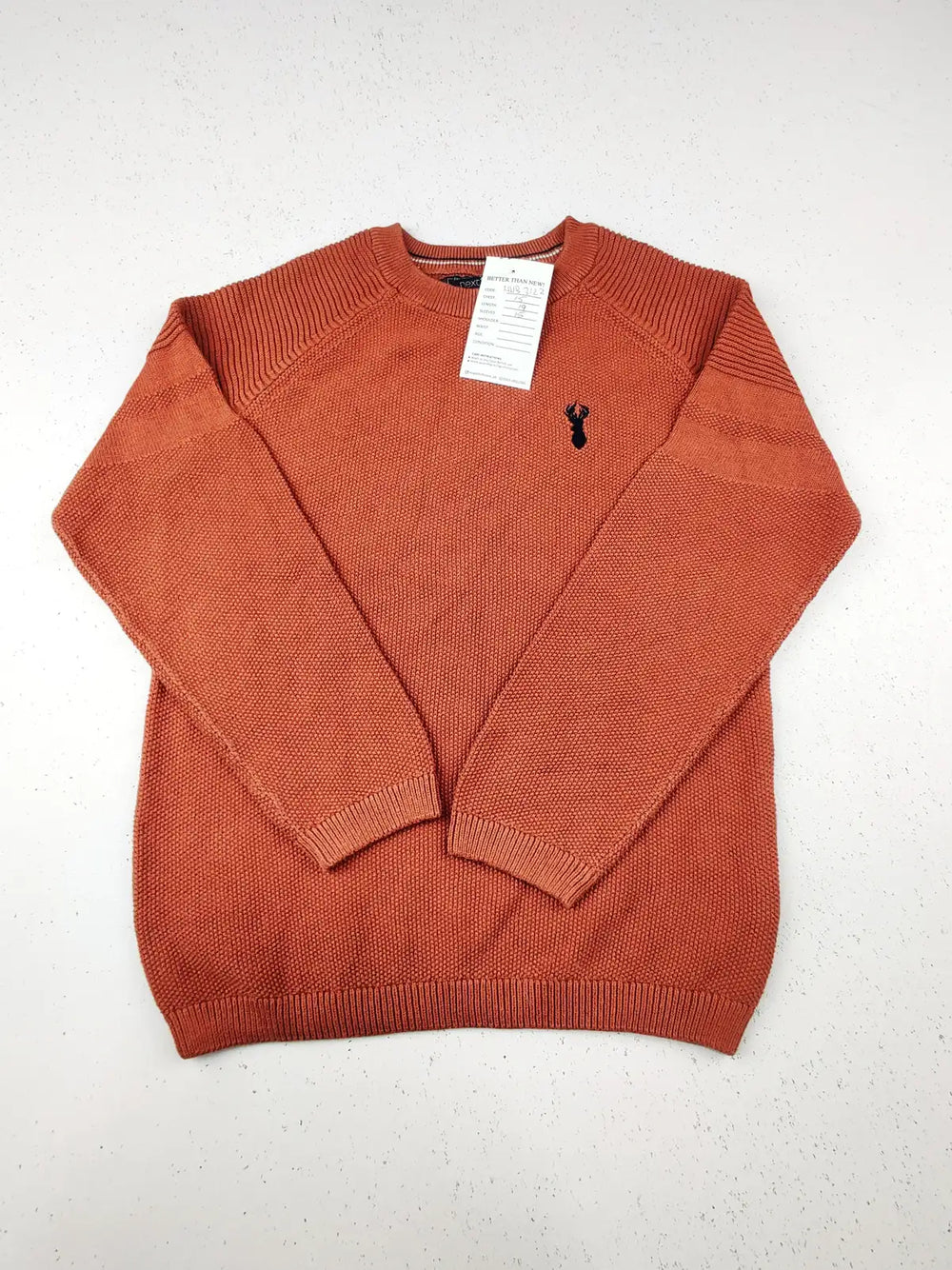 Buy online pre-used pre-loved 100% authentic & Original branded Next (KWB-3122) available in Pakistan. Top international brands avilable.