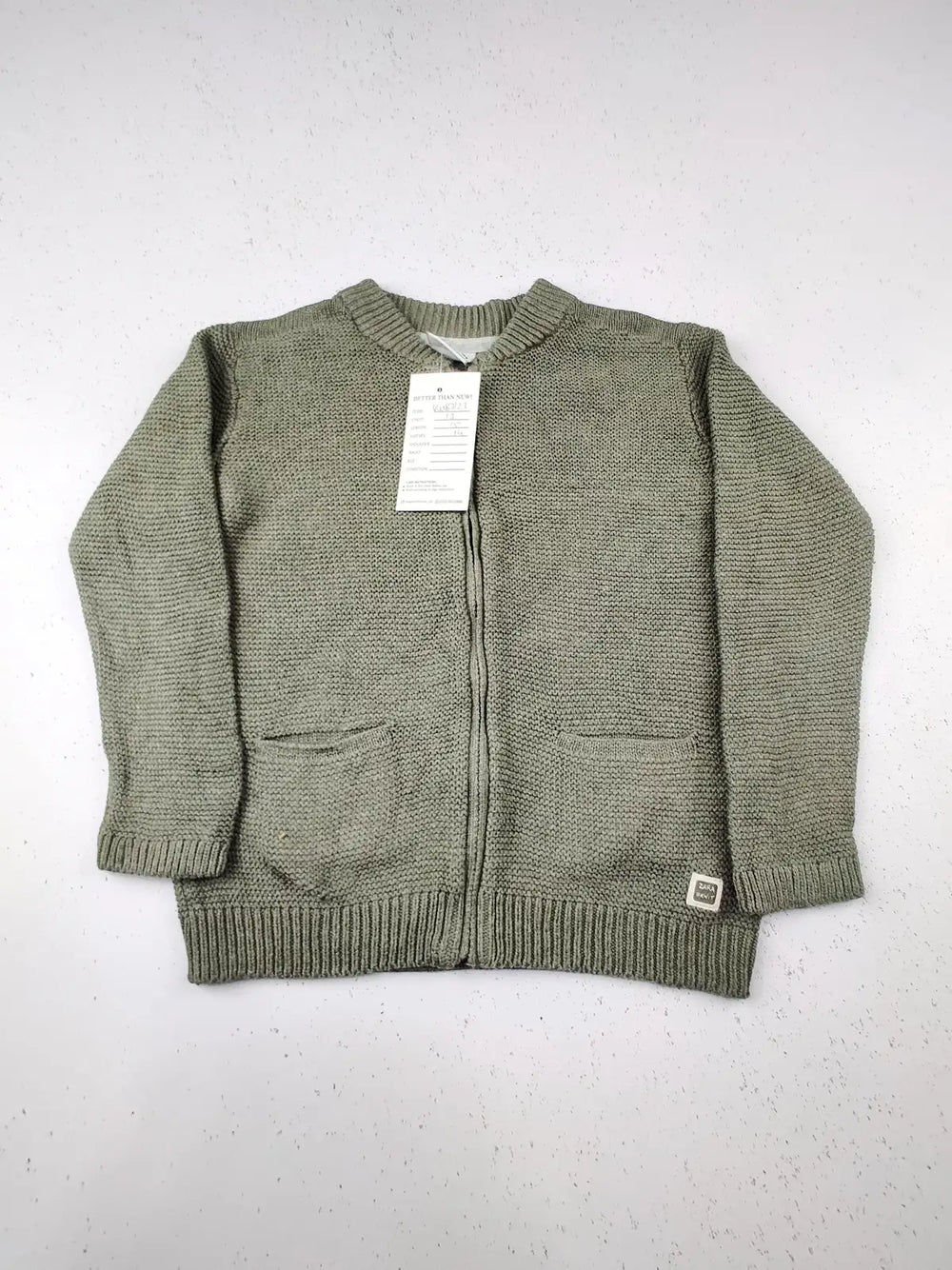 Buy online pre-used pre-loved 100% authentic & Original branded Zara (KWB-3123) available in Pakistan. Top international brands avilable.