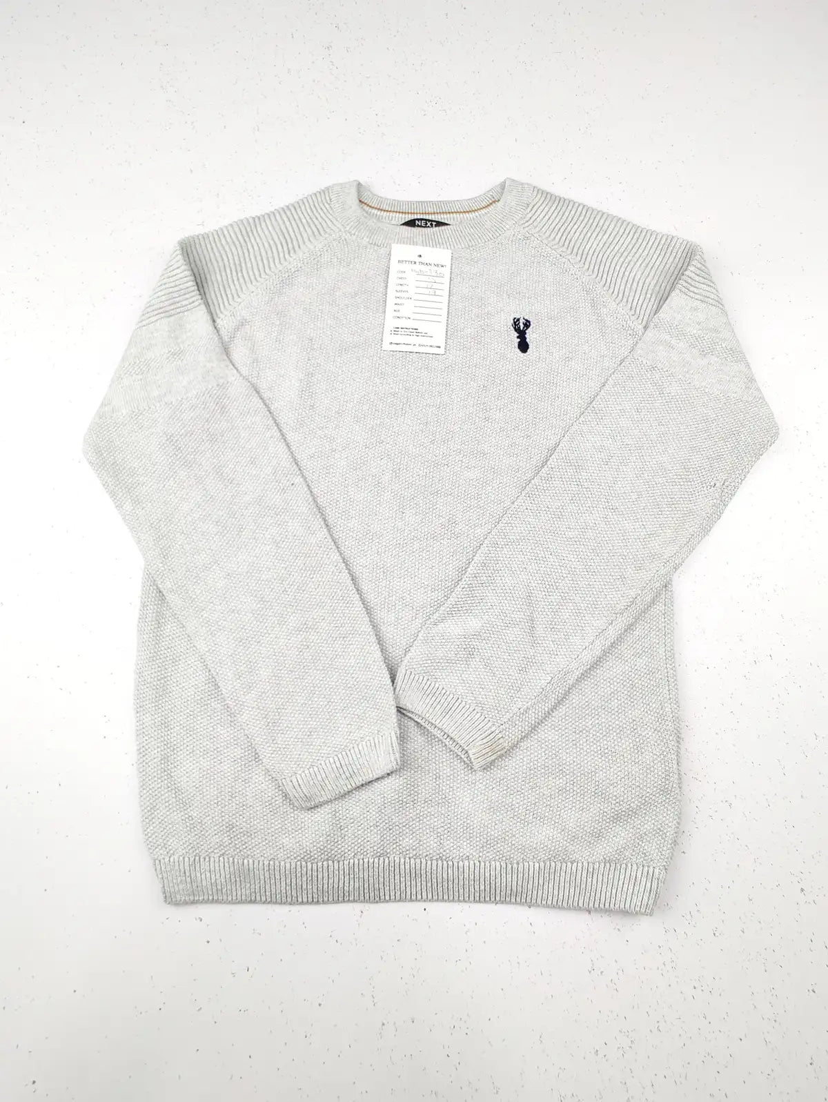 Buy online pre-used pre-loved 100% authentic & Original branded Next (KWB-3130) available in Pakistan. Top international brands avilable.