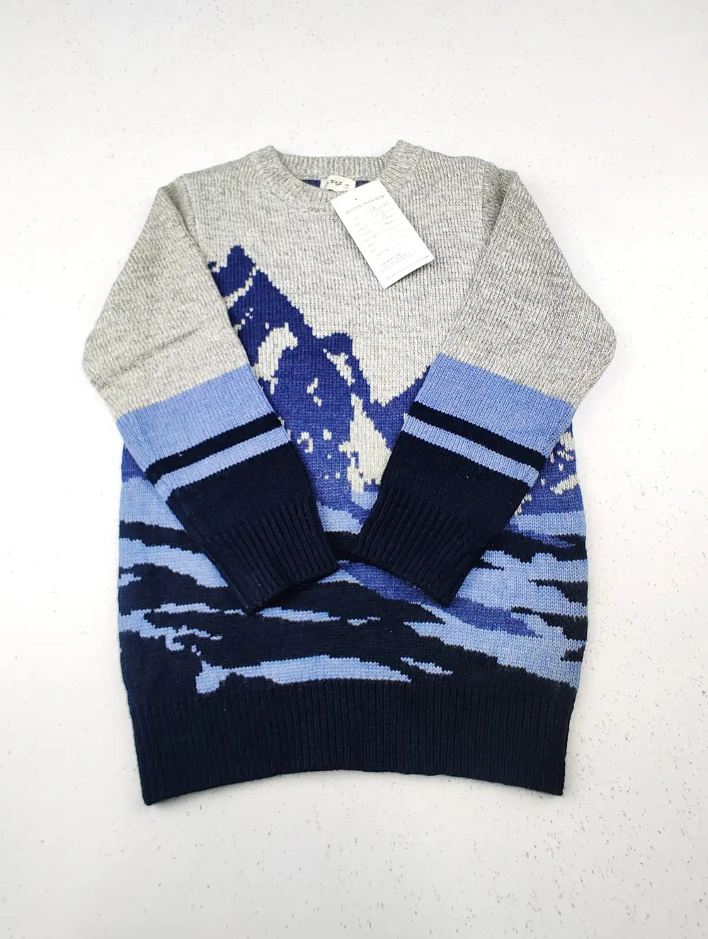 Buy online pre-used pre-loved 100% authentic & Original branded F&F (KWB-3135) available in Pakistan. Top international brands avilable.