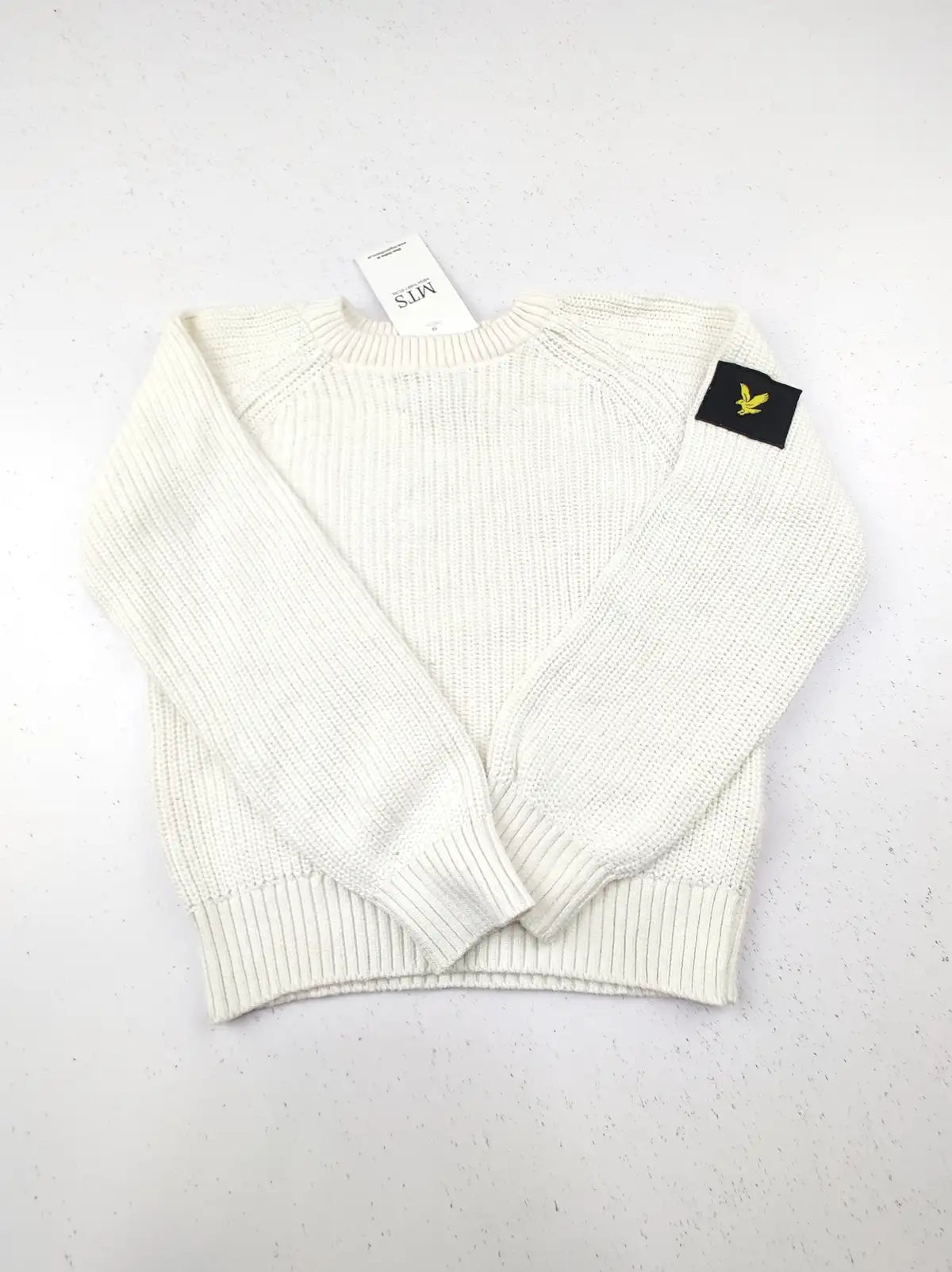 Buy online pre-used pre-loved 100% authentic & Original branded Lyle & Scott (KWB-3140) available in Pakistan. Top international brands avilable.