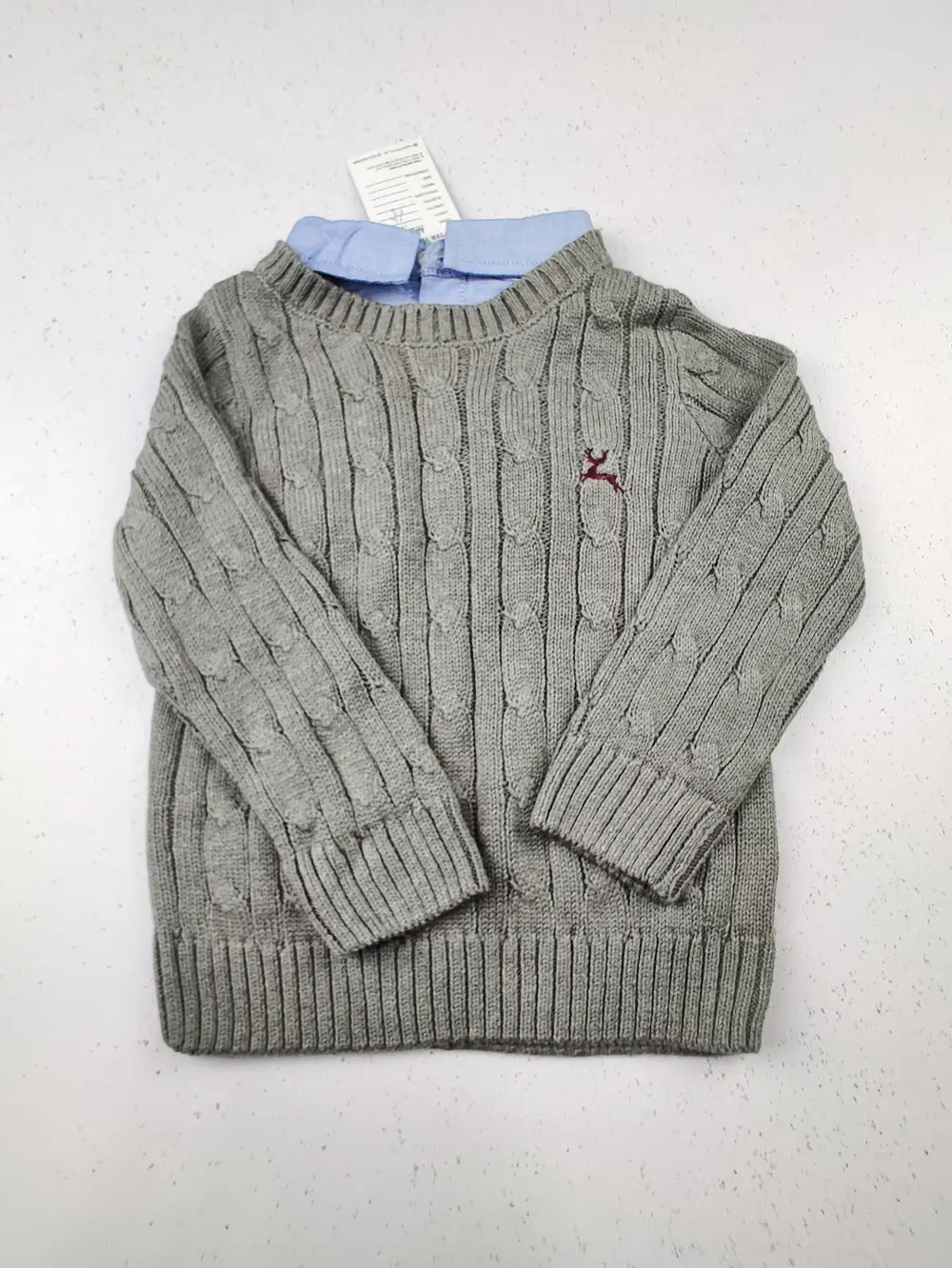 Buy online pre-used pre-loved 100% authentic & Original branded Minoti (KWB-3143) available in Pakistan. Top international brands avilable.