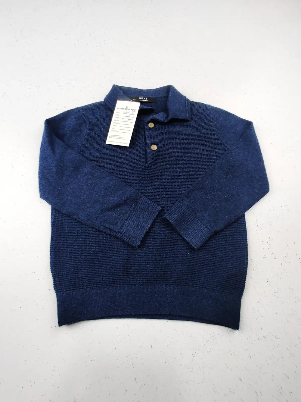 Buy online pre-used pre-loved 100% authentic & Original branded Next (KWB-3155) available in Pakistan. Top international brands avilable.