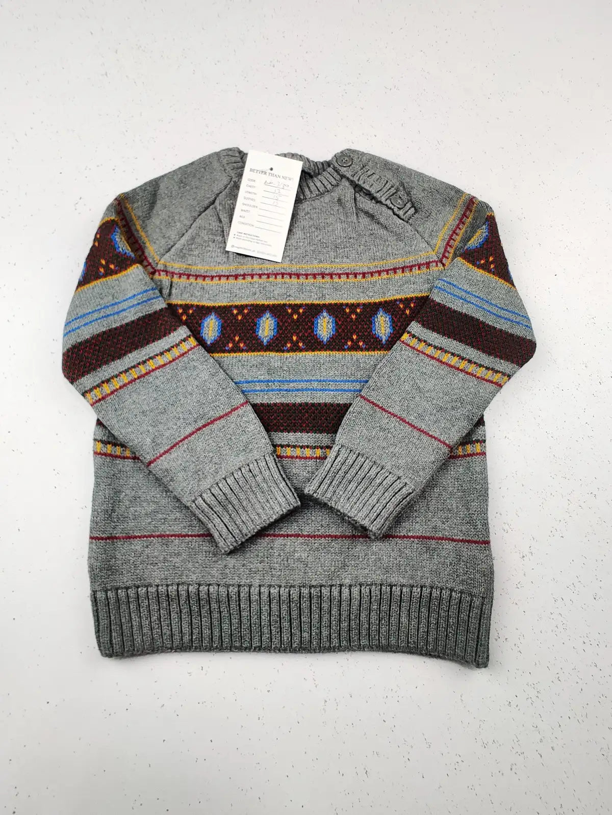 Buy online pre-used pre-loved 100% authentic & Original branded Unknown Brand (KWB-3189) available in Pakistan. Top international brands avilable.