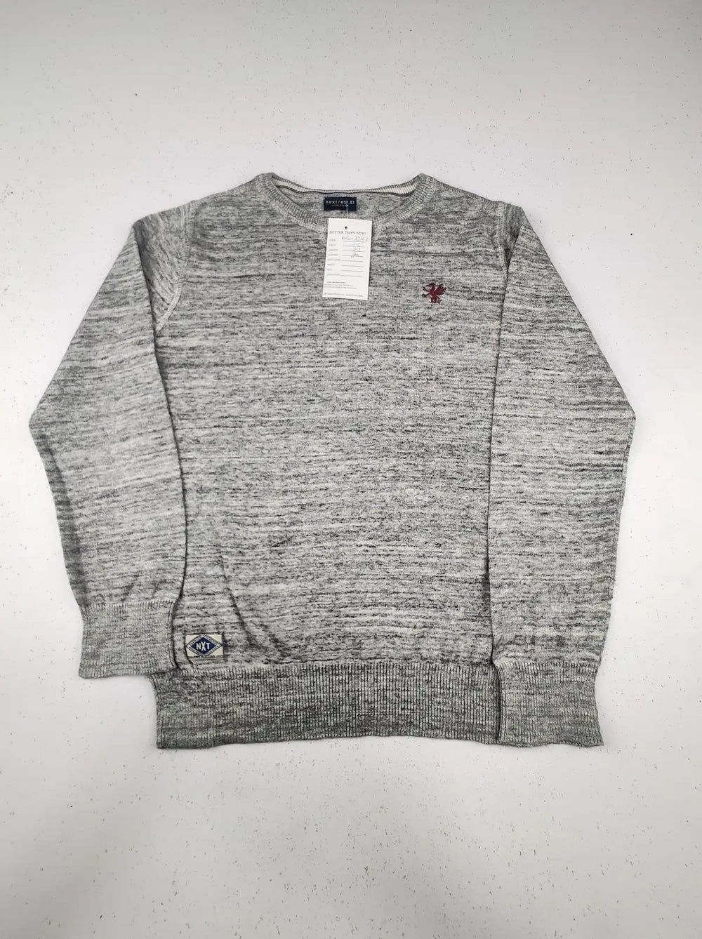 Buy online pre-used pre-loved 100% authentic & Original branded Next (KWB-3242) available in Pakistan. Top international brands avilable.