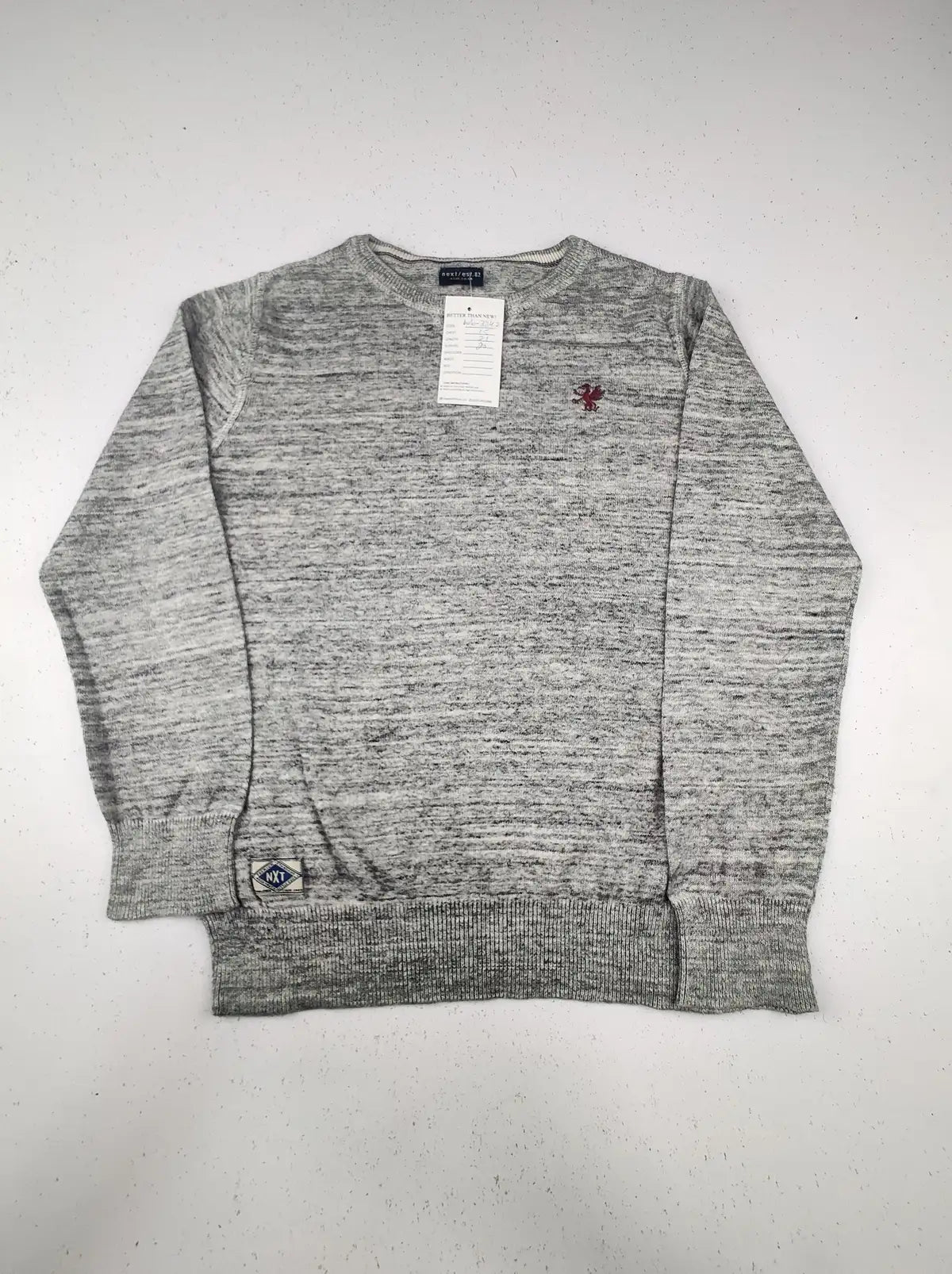 Buy online pre-used pre-loved 100% authentic & Original branded Next (KWB-3242) available in Pakistan. Top international brands avilable.