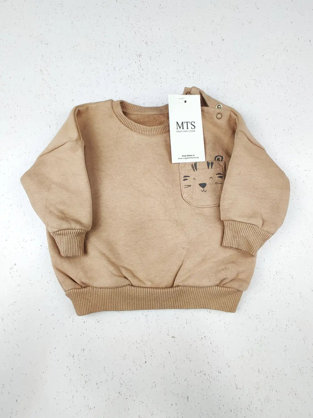 Buy online pre-used pre-loved 100% authentic & Original branded Unknown Brand (KWB-3248) available in Pakistan. Top international brands avilable.