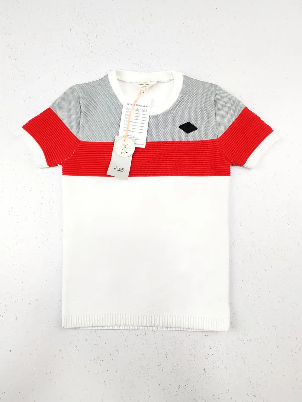 Buy online pre-used pre-loved 100% authentic & Original branded River Island (KWB-3265) available in Pakistan. Top international brands avilable.