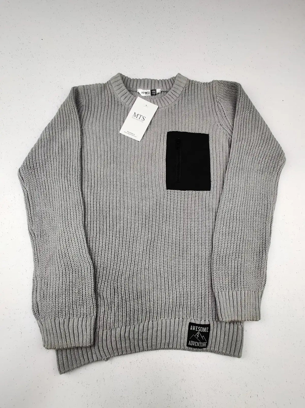 Buy online pre-used pre-loved 100% authentic & Original branded Pep&Co (KWB-3270) available in Pakistan. Top international brands avilable.