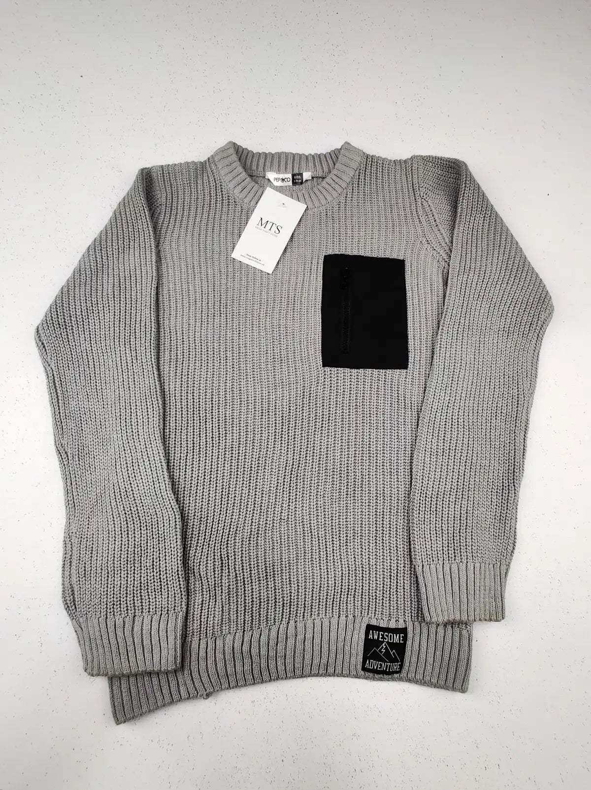 Buy online pre-used pre-loved 100% authentic & Original branded Pep&Co (KWB-3270) available in Pakistan. Top international brands avilable.