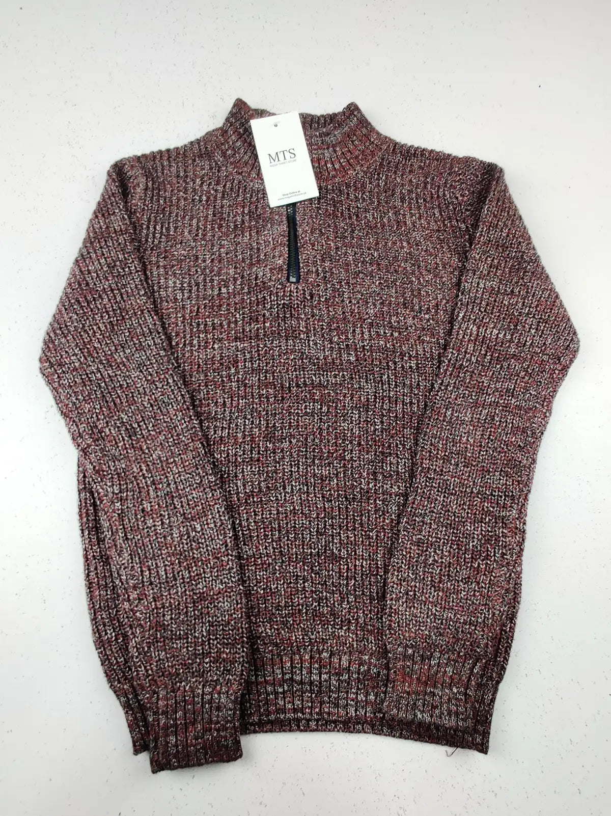 Buy online pre-used pre-loved 100% authentic & Original branded Tu (KWB-3317) available in Pakistan. Top international brands avilable.