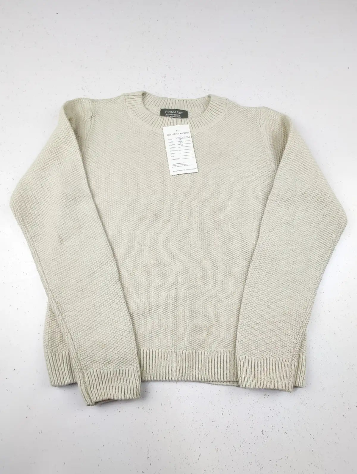 Buy online pre-used pre-loved 100% authentic & Original branded Primark (KWB-3331) available in Pakistan. Top international brands avilable.