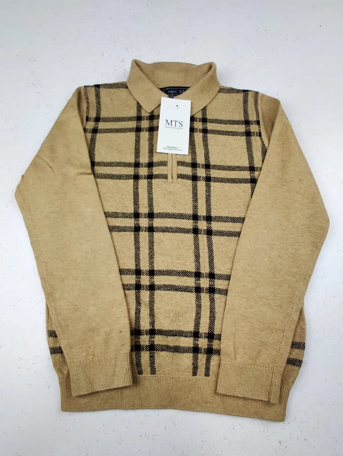 Buy online pre-used pre-loved 100% authentic & Original branded Next (KWB-3356) available in Pakistan. Top international brands avilable.