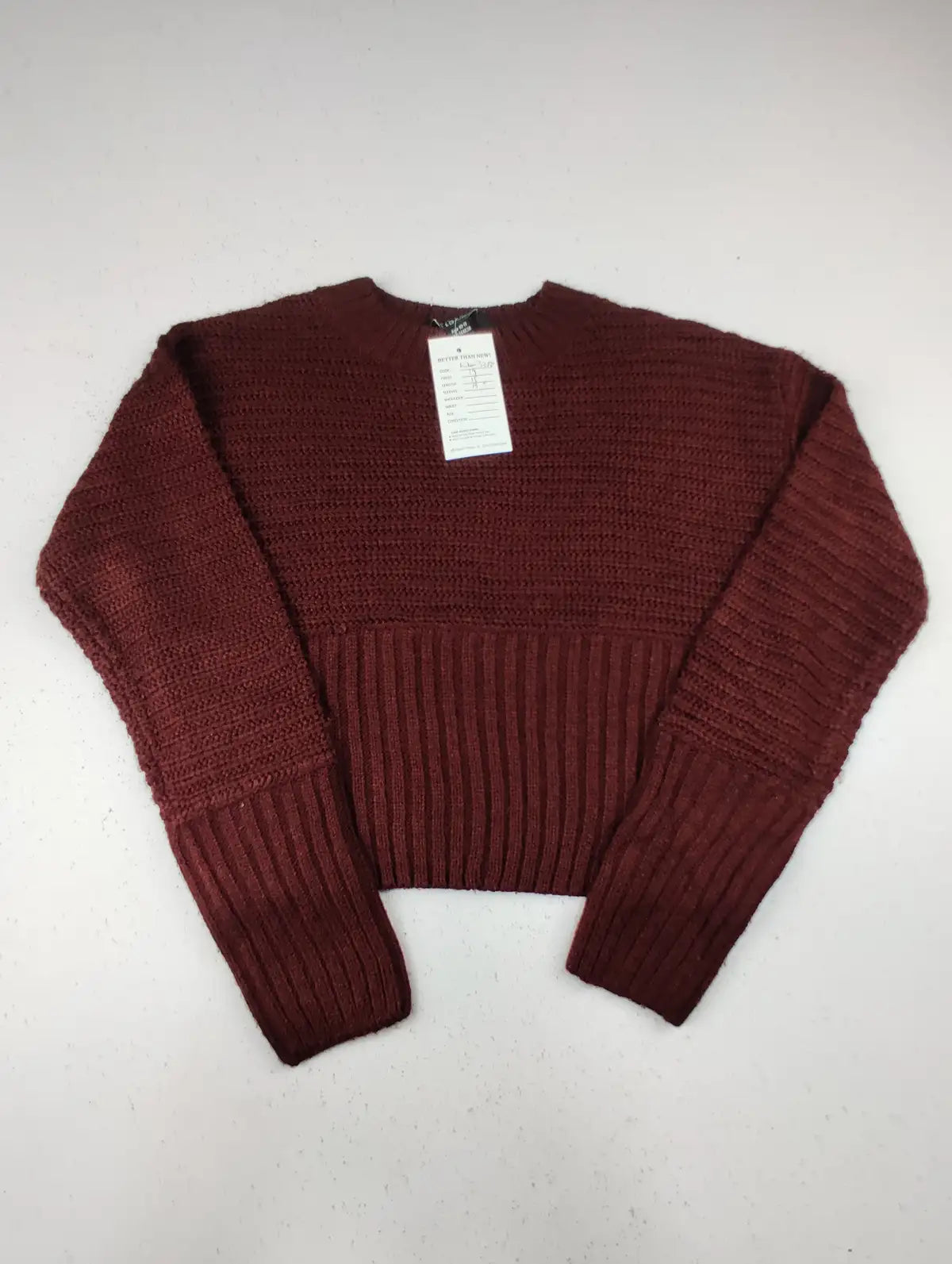 Buy online pre-used pre-loved 100% authentic & Original branded New Look (KWB-3358) available in Pakistan. Top international brands avilable.