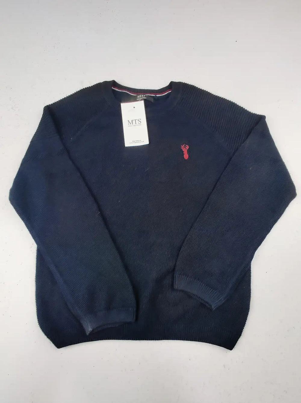 Buy online pre-used pre-loved 100% authentic & Original branded Next (KWB-3363) available in Pakistan. Top international brands avilable.