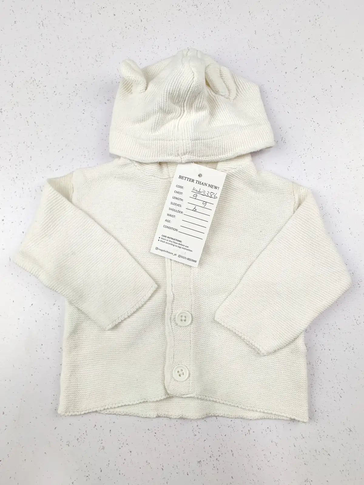 Buy online pre-used pre-loved 100% authentic & Original branded Pep&Co (KWB-3386) available in Pakistan. Top international brands avilable.