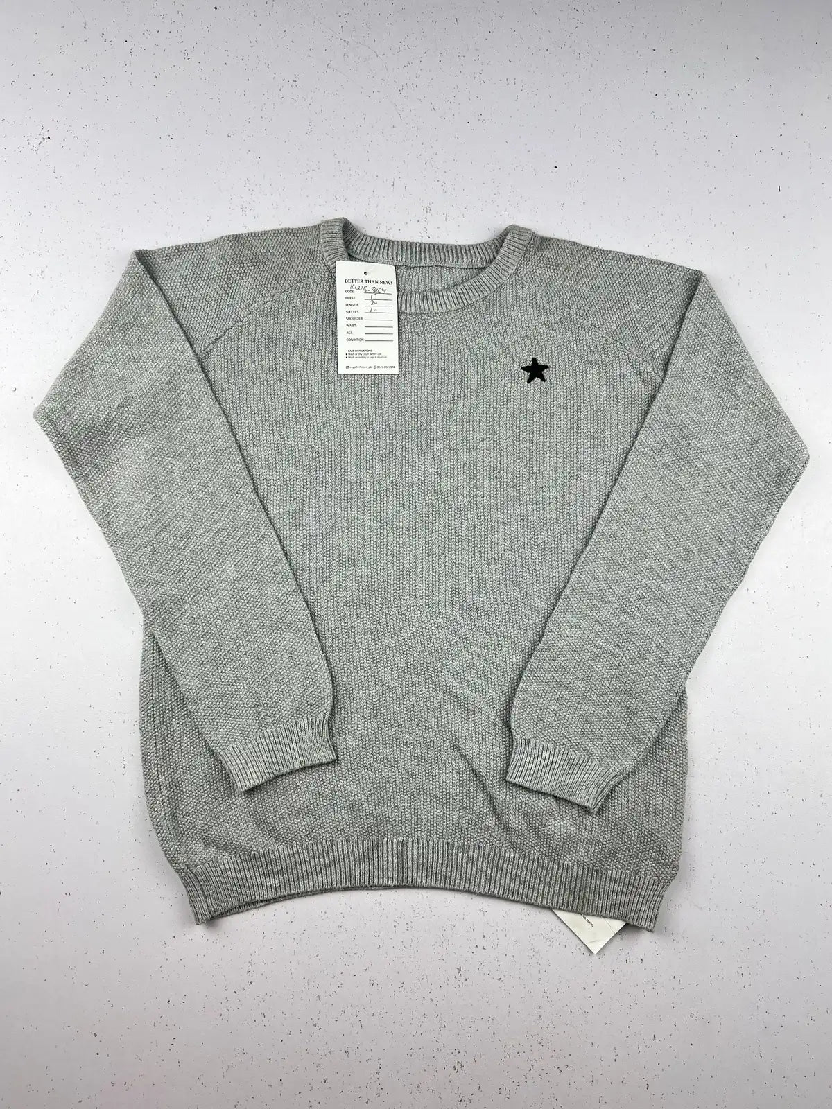 Buy online pre-used pre-loved 100% authentic & Original branded Dunnes Stores (KWB-3404) available in Pakistan. Top international brands avilable.