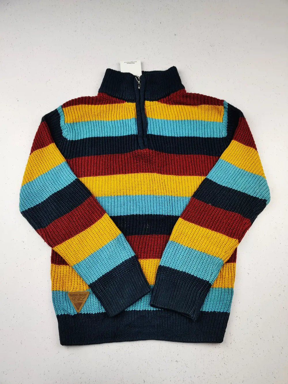 Buy online pre-used pre-loved 100% authentic & Original branded Rebel (KWB-3527) available in Pakistan. Top international brands avilable.