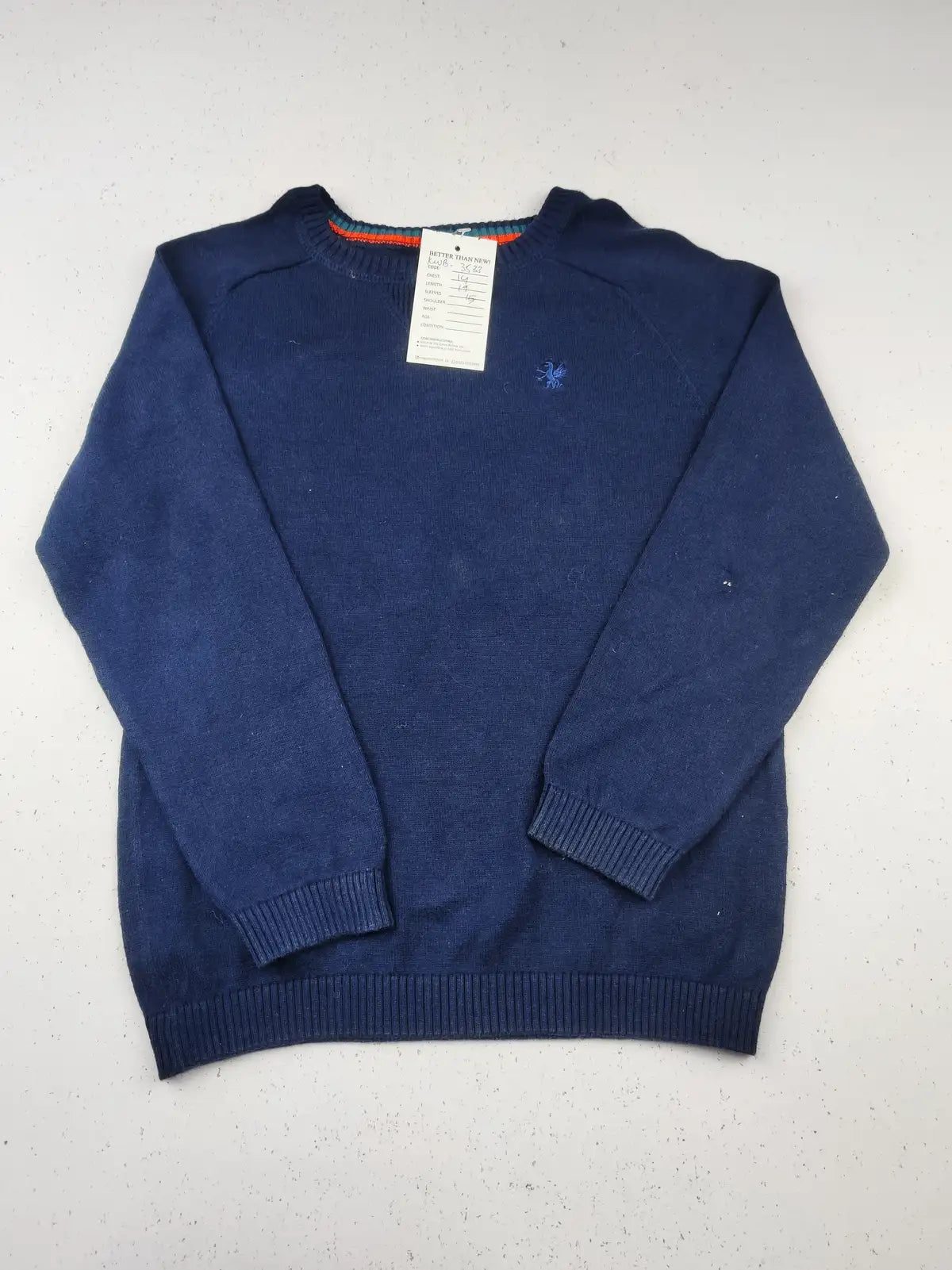 Buy online pre-used pre-loved 100% authentic & Original branded Next (KWB-3533) available in Pakistan. Top international brands avilable.