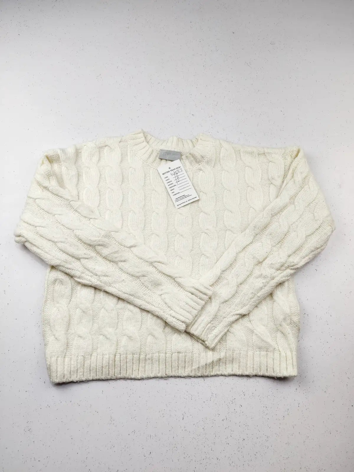 Buy online pre-used pre-loved 100% authentic & Original branded I Love Girlswear (KWB-3588) available in Pakistan. Top international brands avilable.