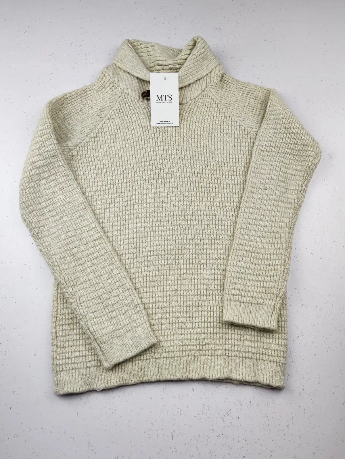 Buy online pre-used pre-loved 100% authentic & Original branded River Island (KWB-3596) available in Pakistan. Top international brands avilable.