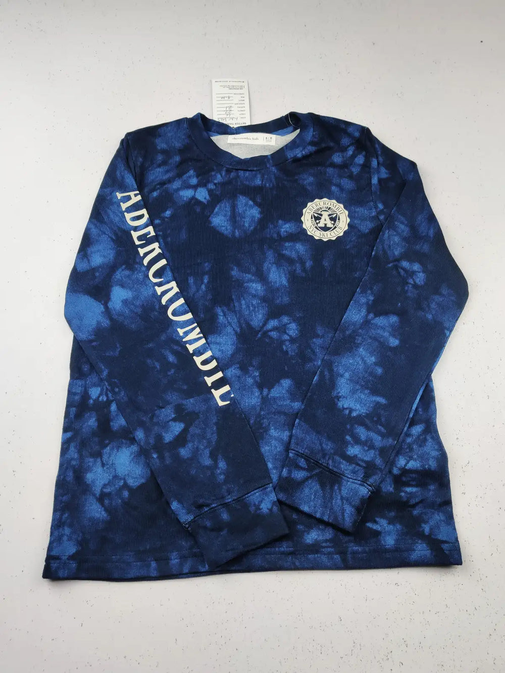 Buy online pre-used pre-loved 100% authentic & Original branded Abercrombie (KWB-3613) available in Pakistan. Top international brands avilable.