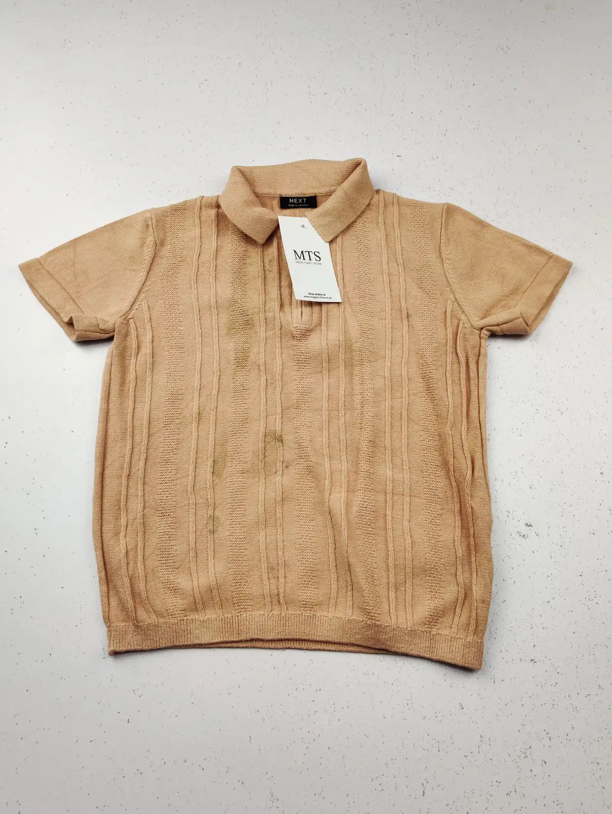 Buy online pre-used pre-loved 100% authentic & Original branded Next (KWB-3619) available in Pakistan. Top international brands avilable.