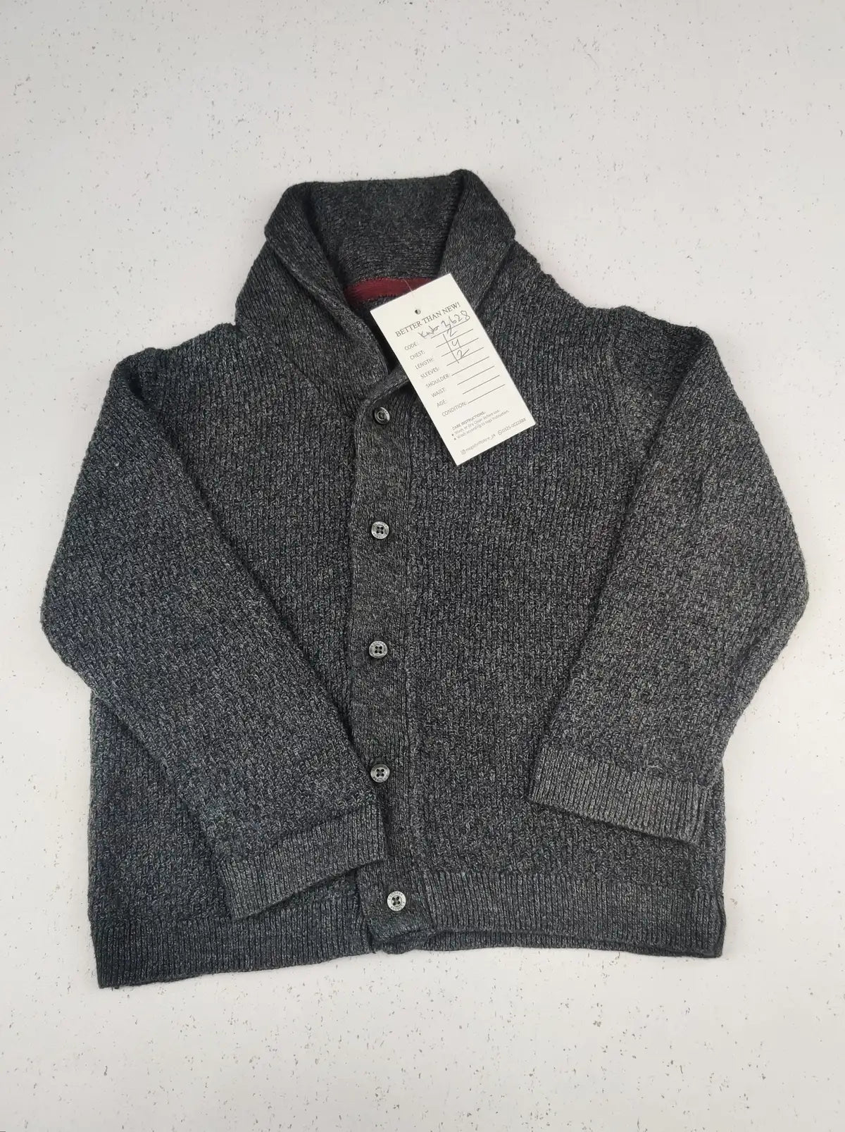 Buy online pre-used pre-loved 100% authentic & Original branded Marks & Spencer (KWB-3628) available in Pakistan. Top international brands avilable.