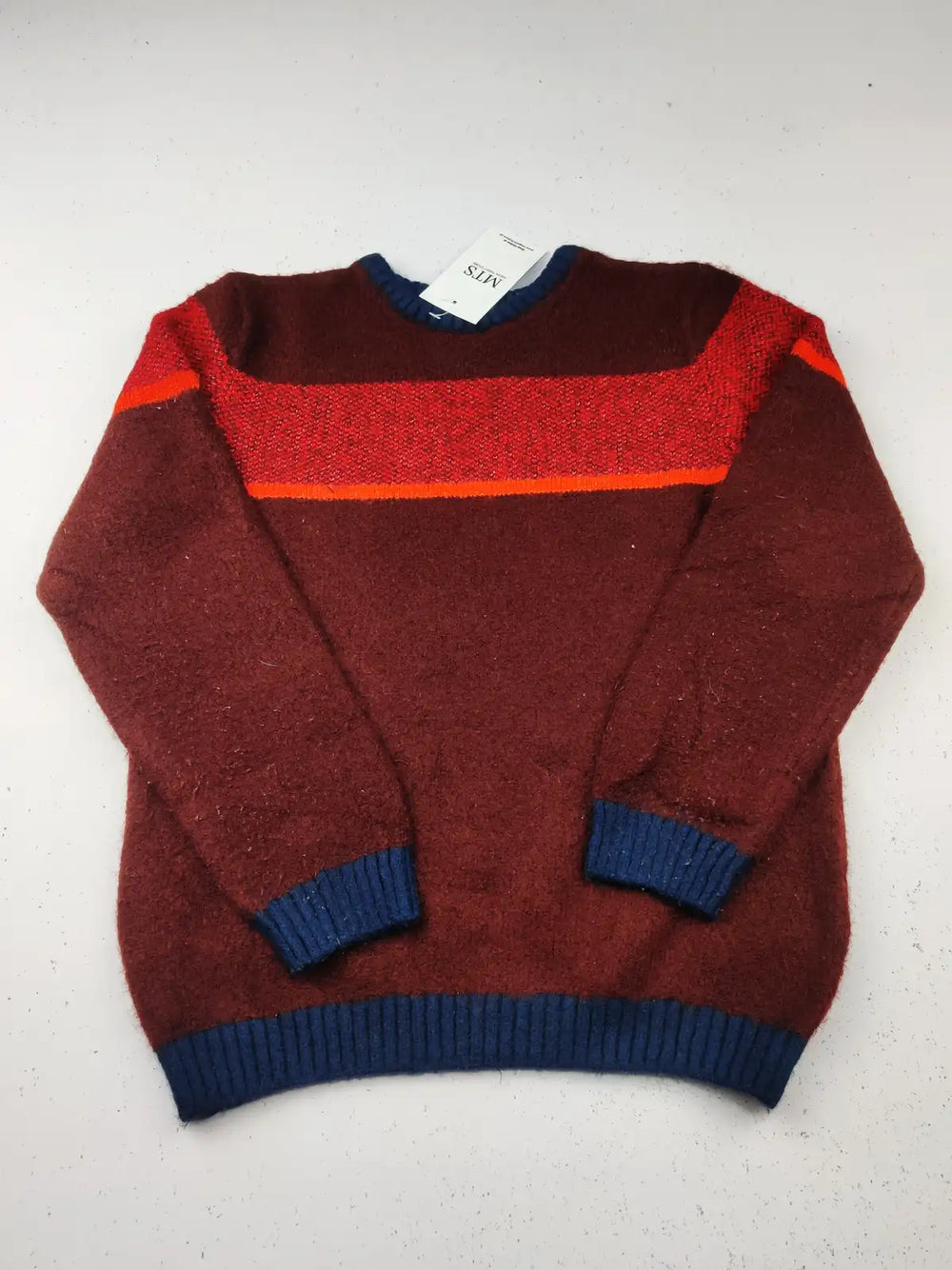 Buy online pre-used pre-loved 100% authentic & Original branded Marks & Spencer (KWB-3631) available in Pakistan. Top international brands avilable.