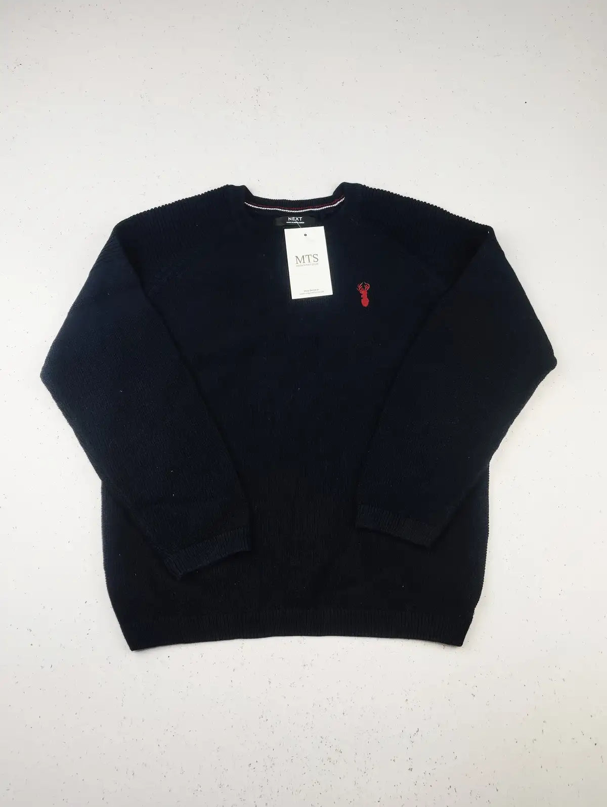 Buy online pre-used pre-loved 100% authentic & Original branded Next (KWB-3828) available in Pakistan. Top international brands avilable.