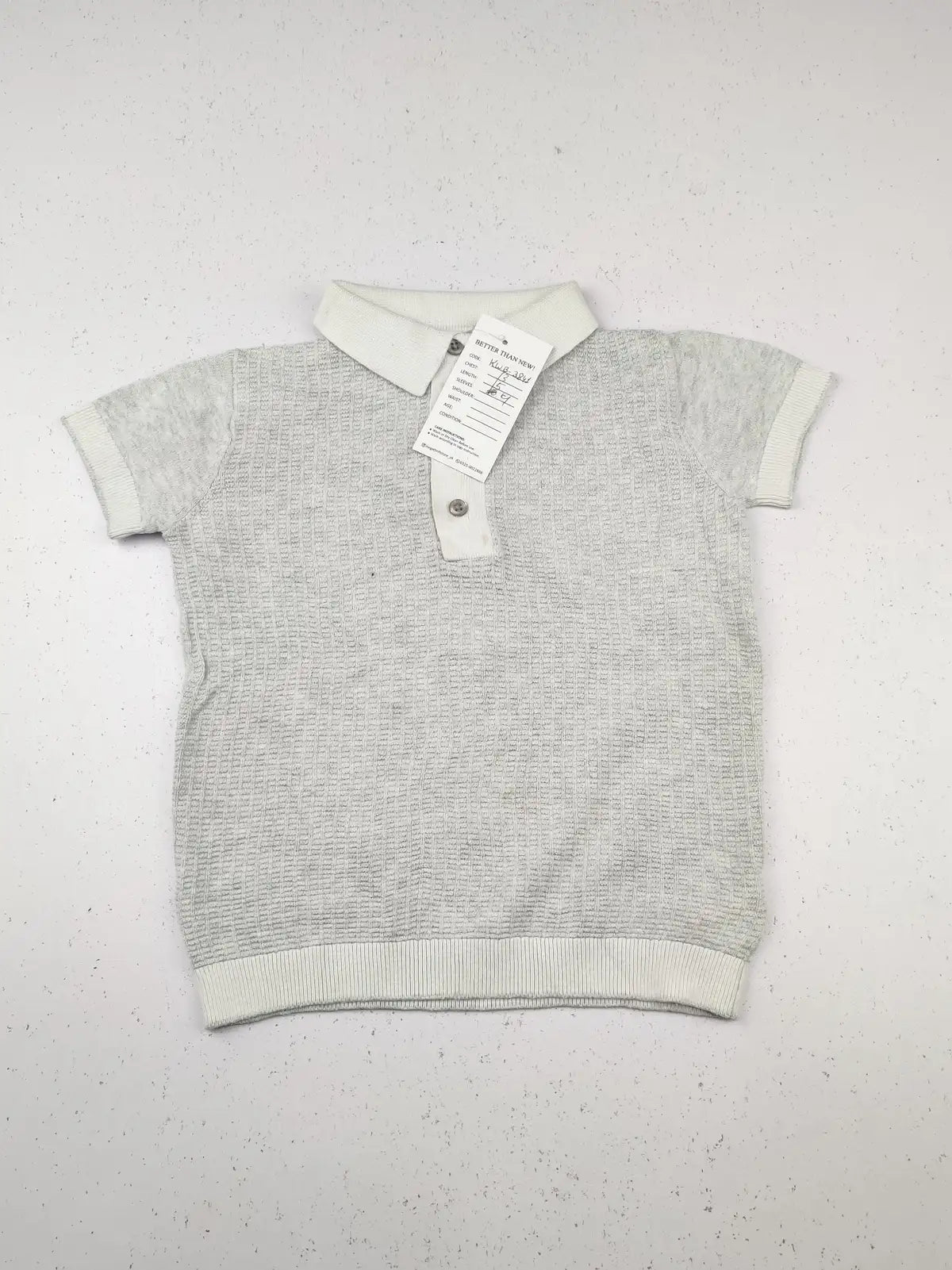 Buy online pre-used pre-loved 100% authentic & Original branded Next (KWB-3841) available in Pakistan. Top international brands avilable.