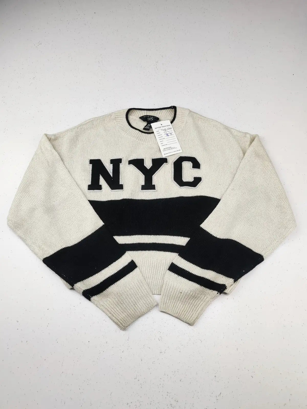 Buy online pre-used pre-loved 100% authentic & Original branded New Look (KWB-3863) available in Pakistan. Top international brands avilable.