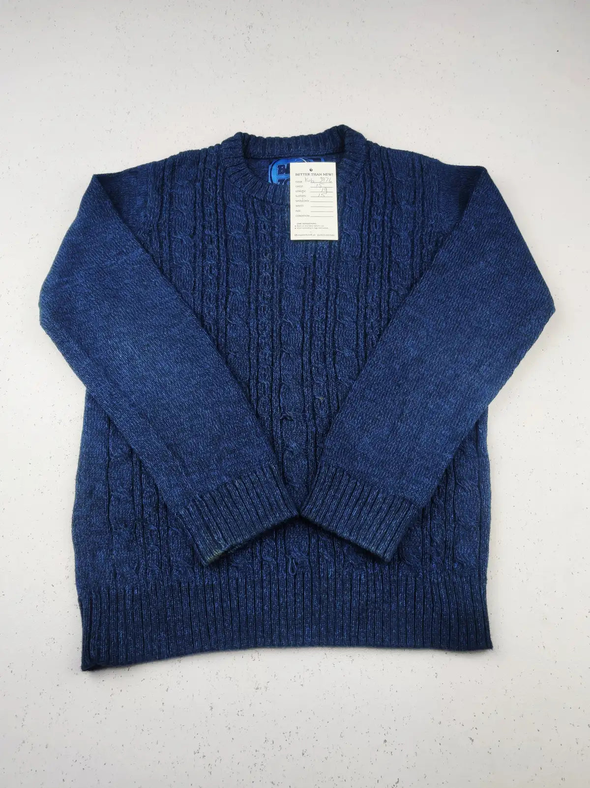 Buy online pre-used pre-loved 100% authentic & Original branded Blue Zoo (KWB-3976) available in Pakistan. Top international brands avilable.