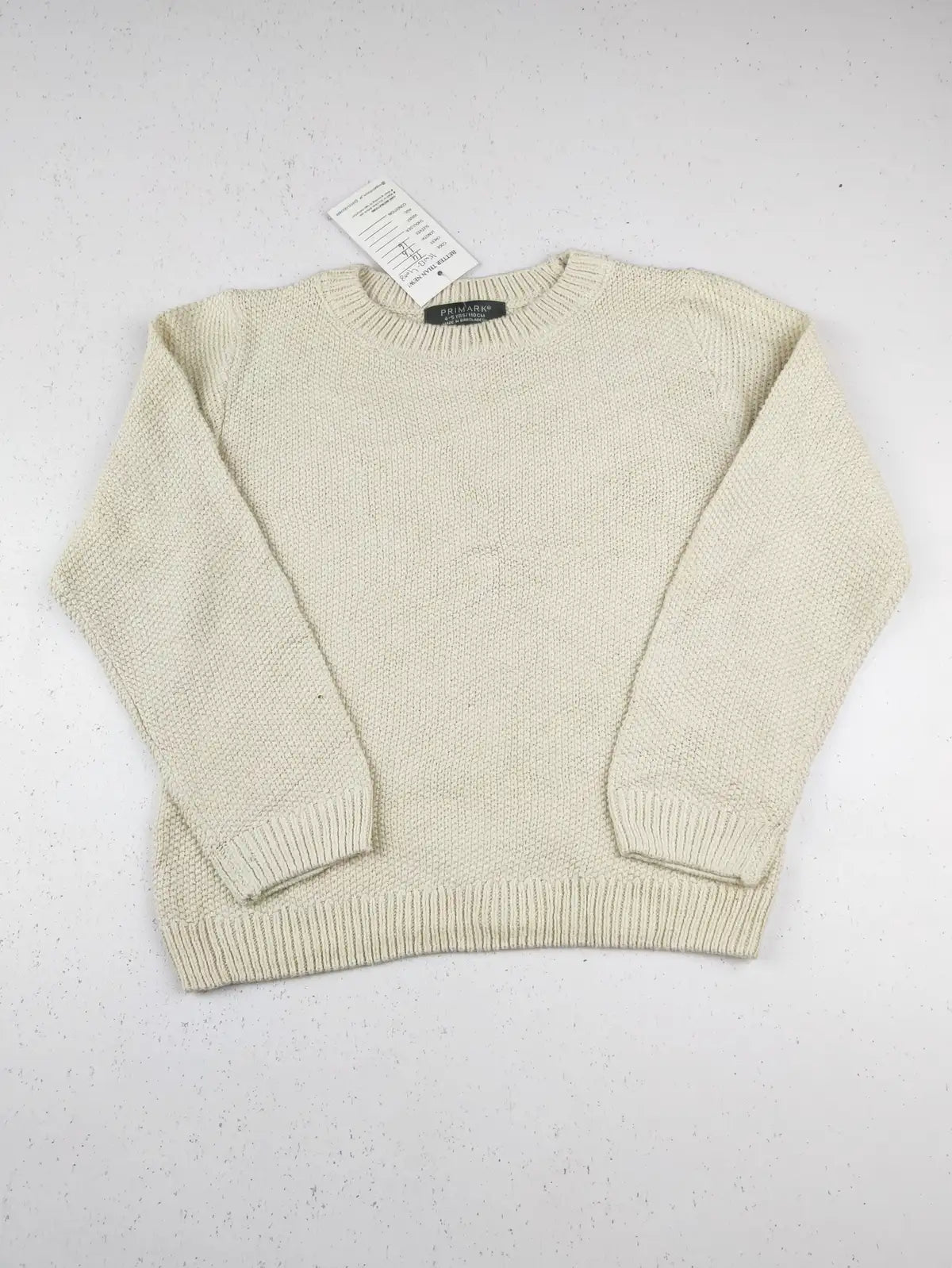 Buy online pre-used pre-loved 100% authentic & Original branded Primark (KWB-4008) available in Pakistan. Top international brands avilable.