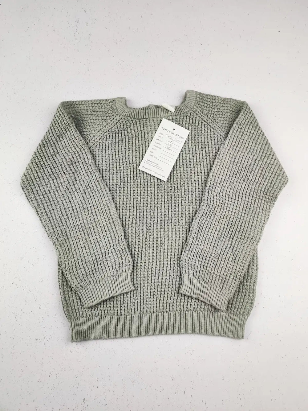 Buy online pre-used pre-loved 100% authentic & Original branded H&M (KWB-4009) available in Pakistan. Top international brands avilable.