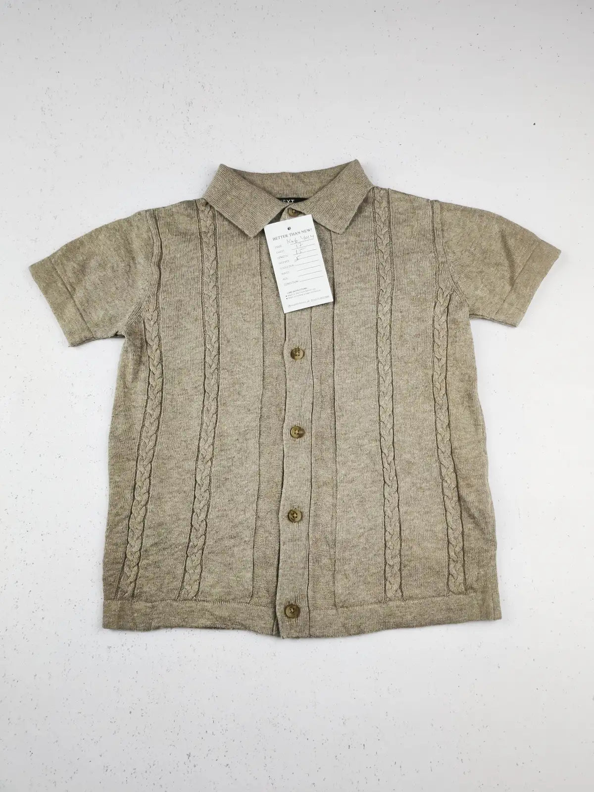 Buy online pre-used pre-loved 100% authentic & Original branded Next (KWB-4014) available in Pakistan. Top international brands avilable.