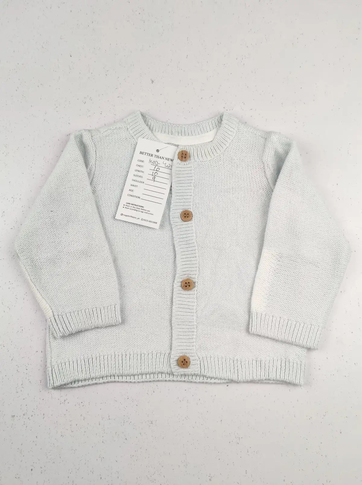 Buy online pre-used pre-loved 100% authentic & Original branded Mother Care (KWB-4024) available in Pakistan. Top international brands avilable.