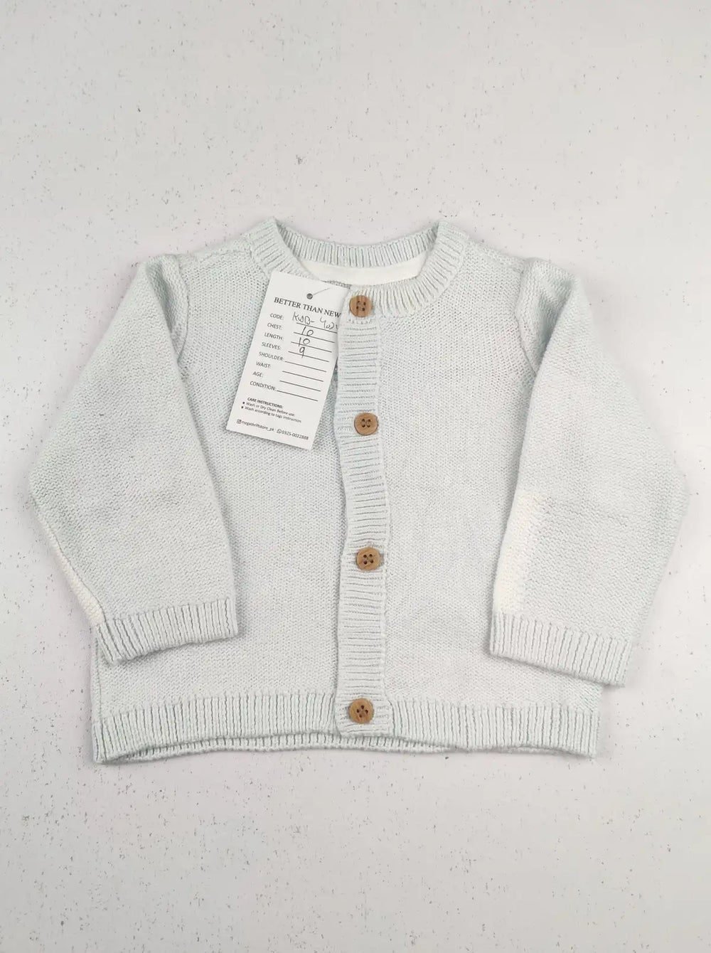 Buy online pre-used pre-loved 100% authentic & Original branded Mother Care (KWB-4024) available in Pakistan. Top international brands avilable.