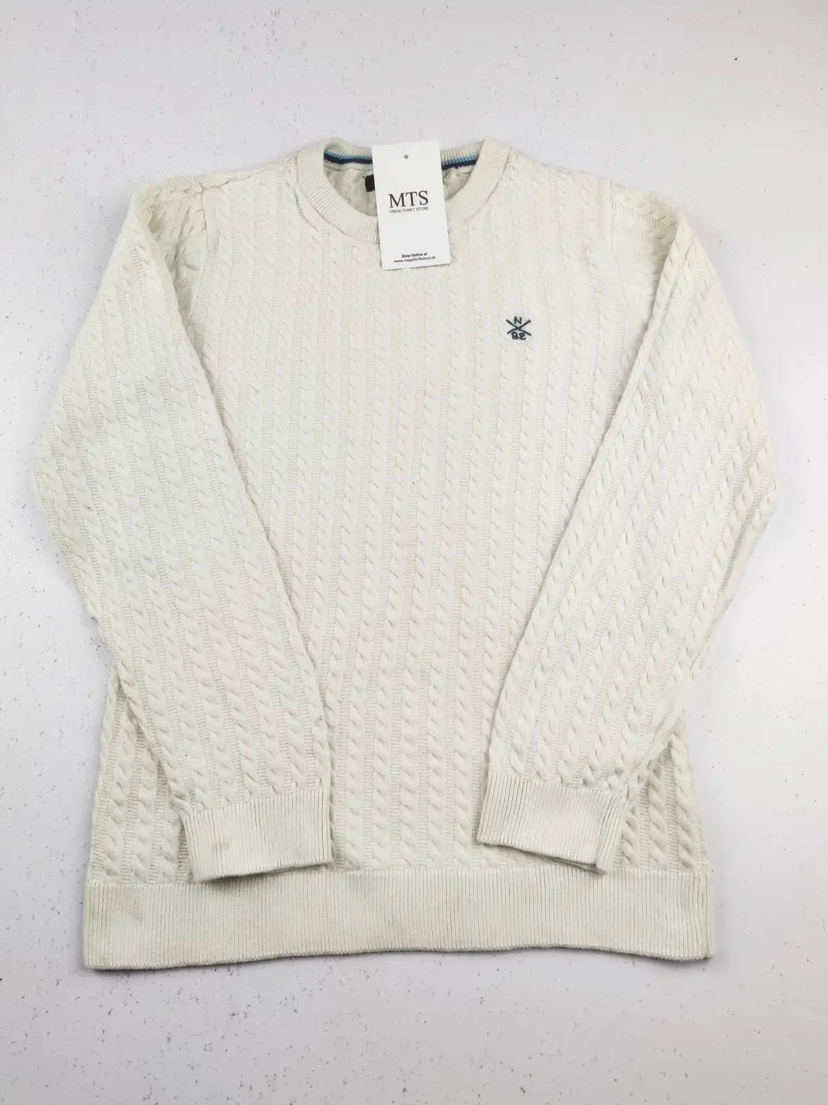 Buy online pre-used pre-loved 100% authentic & Original branded Next (KWB-4046) available in Pakistan. Top international brands avilable.