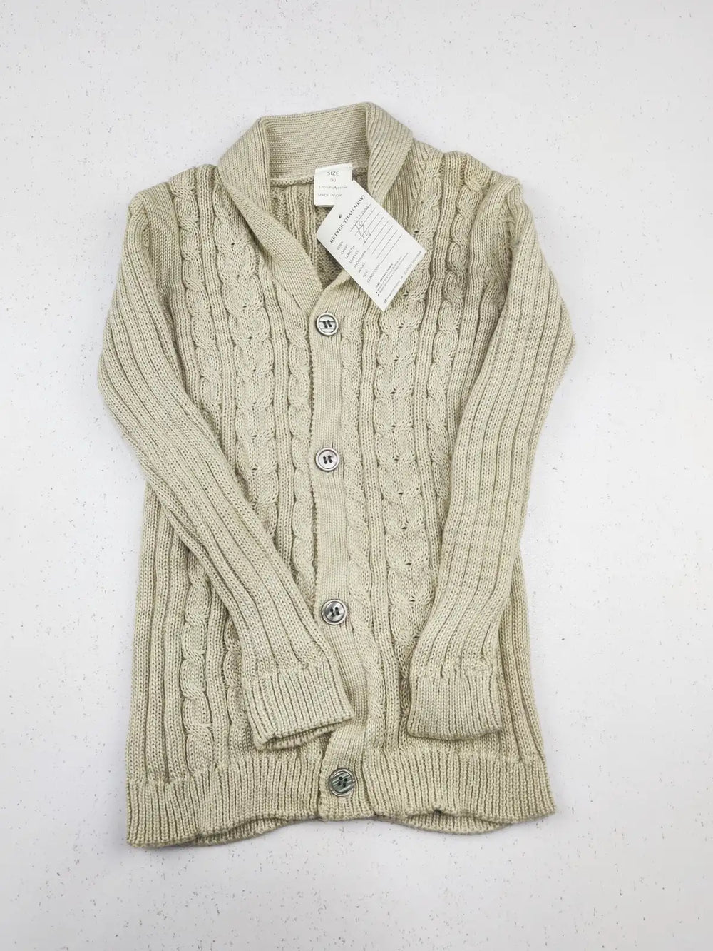 Buy online pre-used pre-loved 100% authentic & Original branded Unknown Brand (KWB-4065) available in Pakistan. Top international brands avilable.