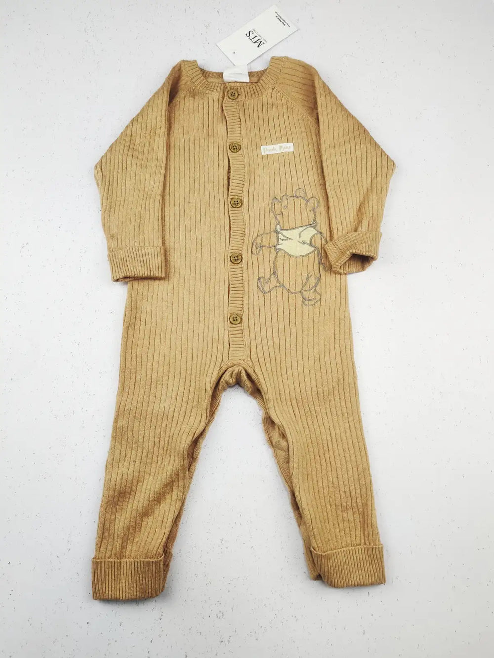 Buy online pre-used pre-loved 100% authentic & Original branded Disnep Baby (KWB-4105) available in Pakistan. Top international brands avilable.