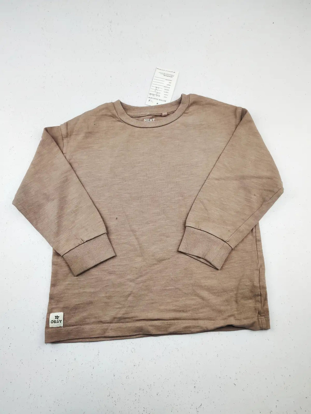 Buy online pre-used pre-loved 100% authentic & Original branded Next (KWB-4111) available in Pakistan. Top international brands avilable.