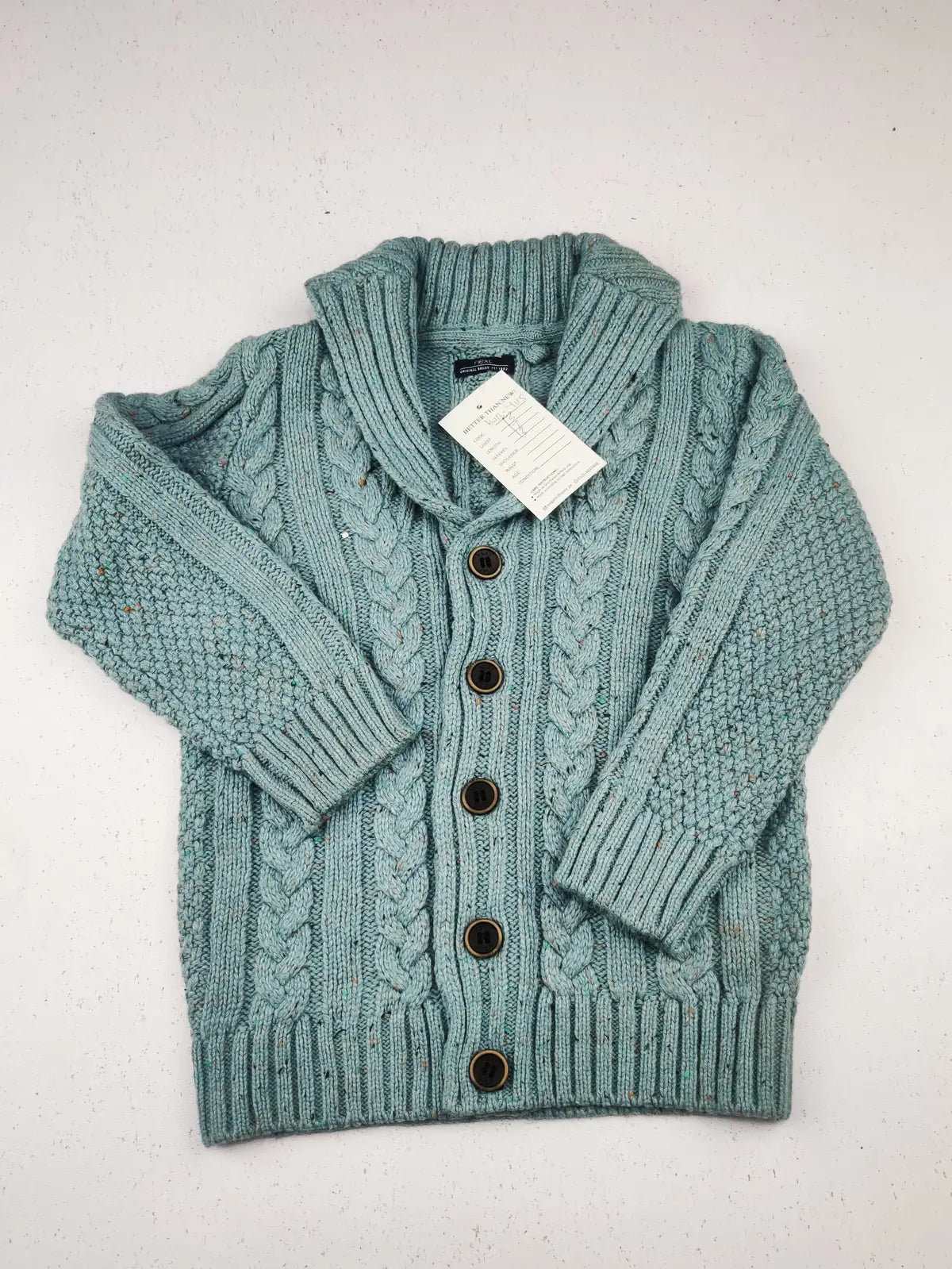 Buy online pre-used pre-loved 100% authentic & Original branded Fred & Flo (KWB-4114) available in Pakistan. Top international brands avilable.