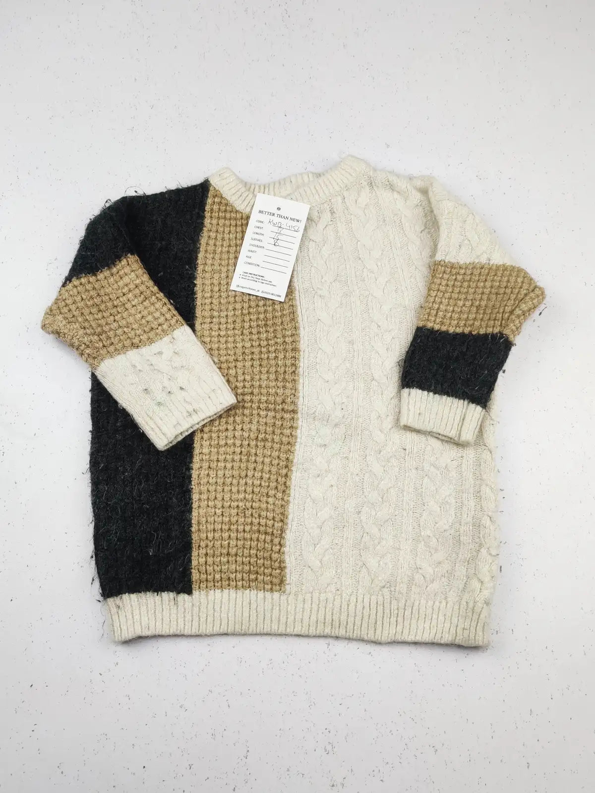 Buy online pre-used pre-loved 100% authentic & Original branded George (KWB-4156) available in Pakistan. Top international brands avilable.