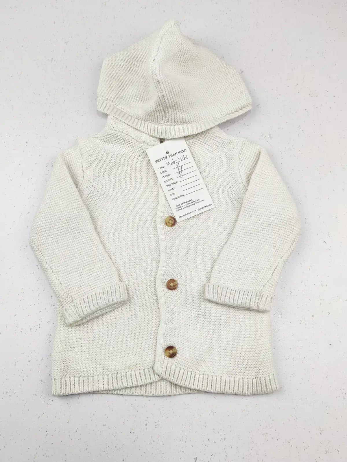 Buy online pre-used pre-loved 100% authentic & Original branded Tu (KWB-4162) available in Pakistan. Top international brands avilable.