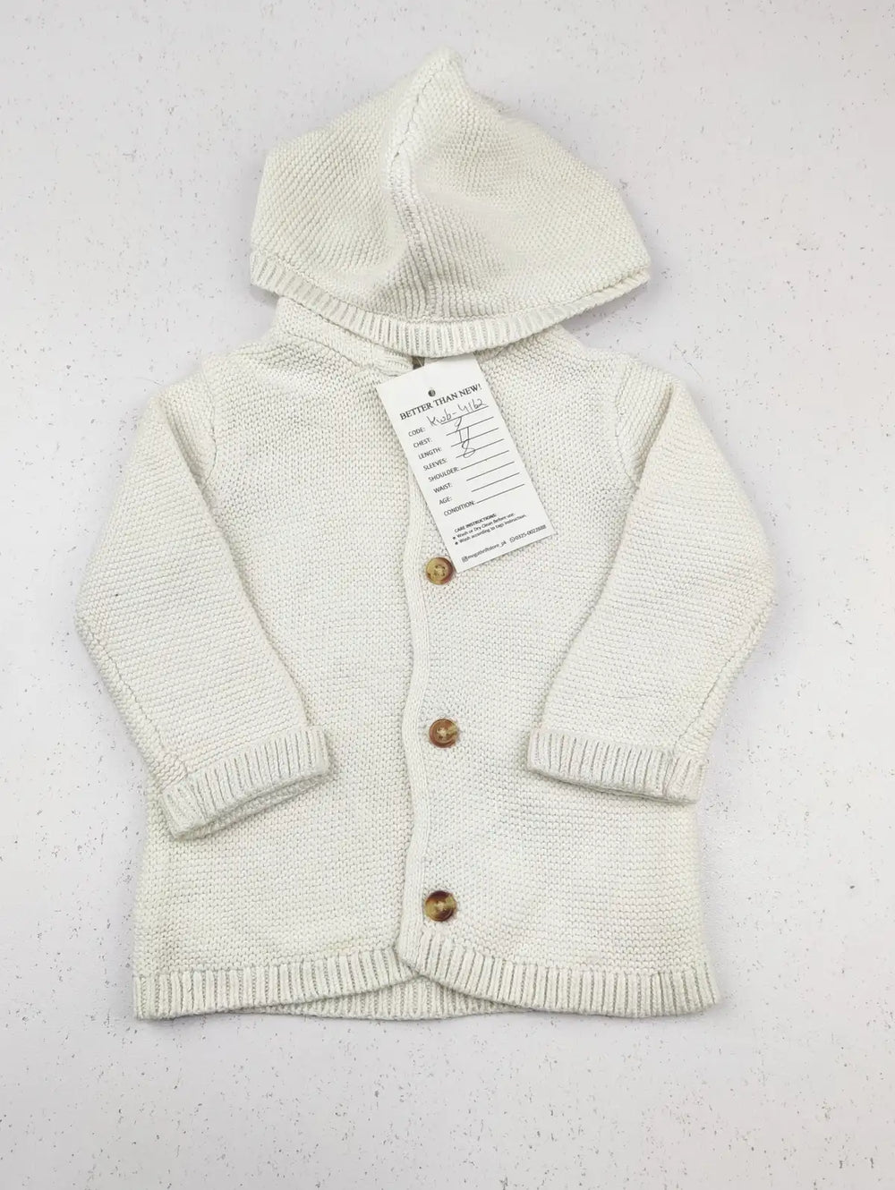 Buy online pre-used pre-loved 100% authentic & Original branded Tu (KWB-4162) available in Pakistan. Top international brands avilable.