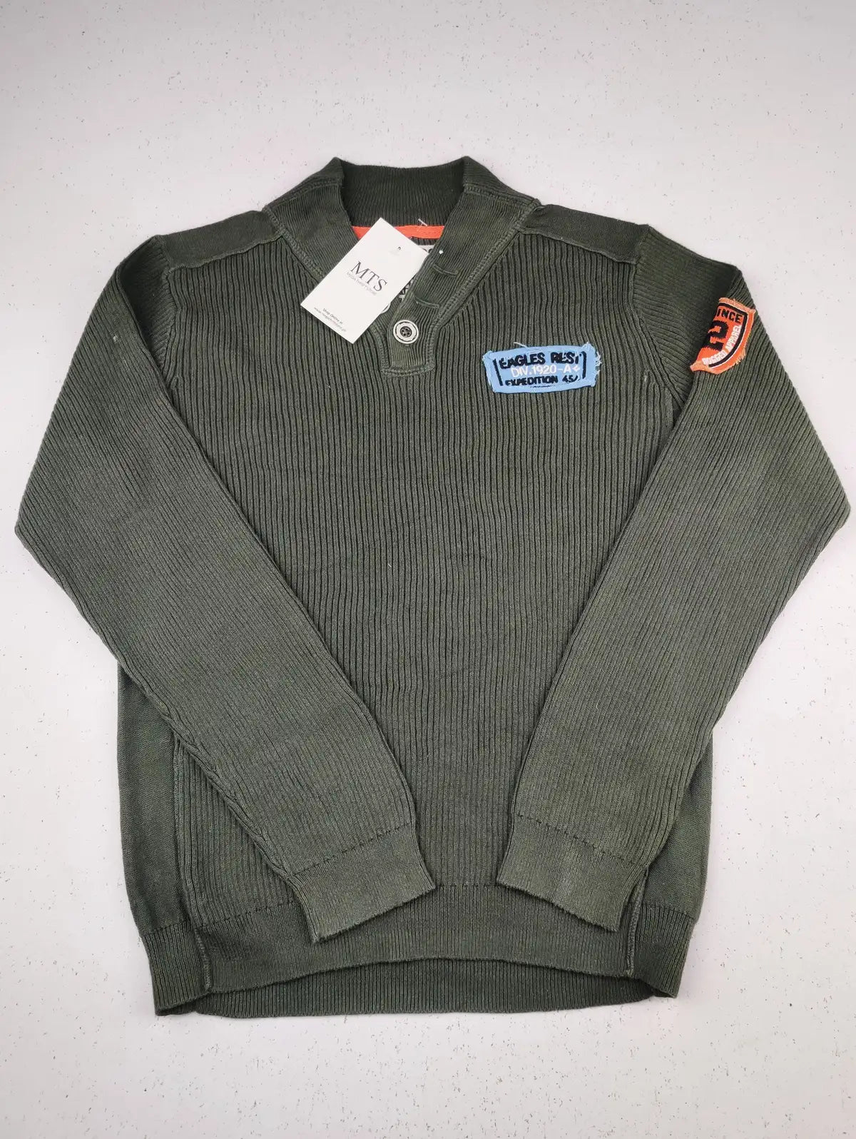 Buy online pre-used pre-loved 100% authentic & Original branded Next (KWB-4187) available in Pakistan. Top international brands avilable.