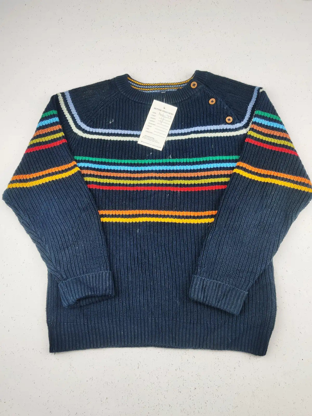 Buy online pre-used pre-loved 100% authentic & Original branded Next (KWB-4190) available in Pakistan. Top international brands avilable.